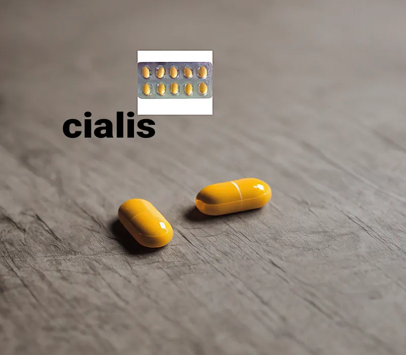 El cialis es caro